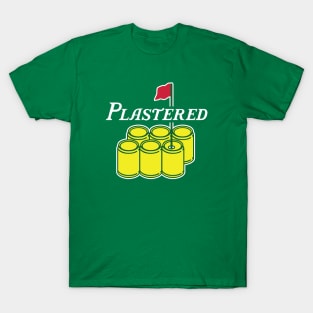 Plastered T-Shirt